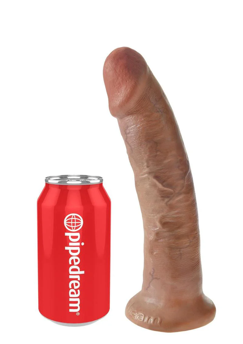 King Cock Realistic Dildo - Image 48
