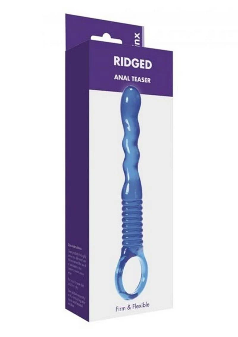 Kinx Ridged Anal Teaser - Image 2