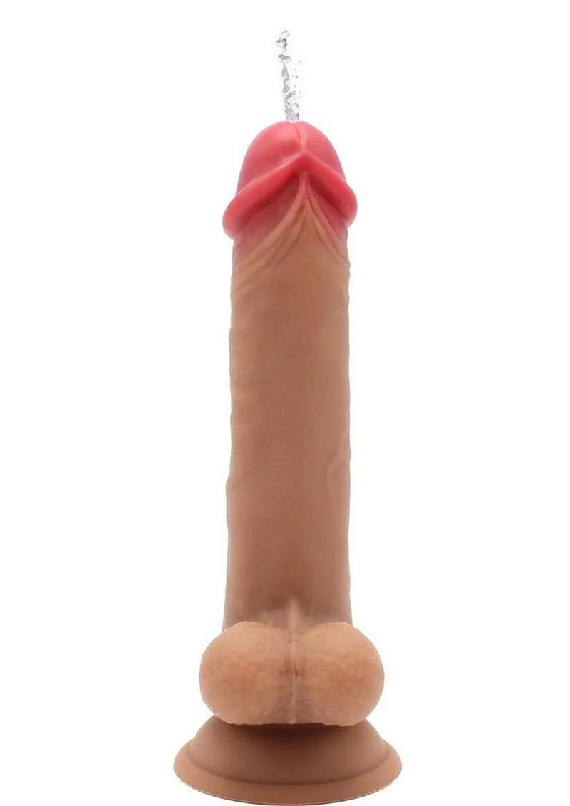 Kiotos Cox Power Squirt Silicone Dildo - Image 2