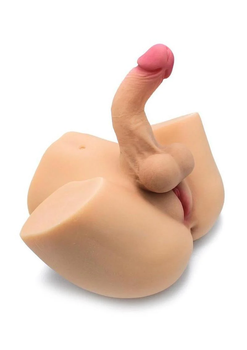 Kiotos Masturbator Dildo Pussy And Ass - Image 3