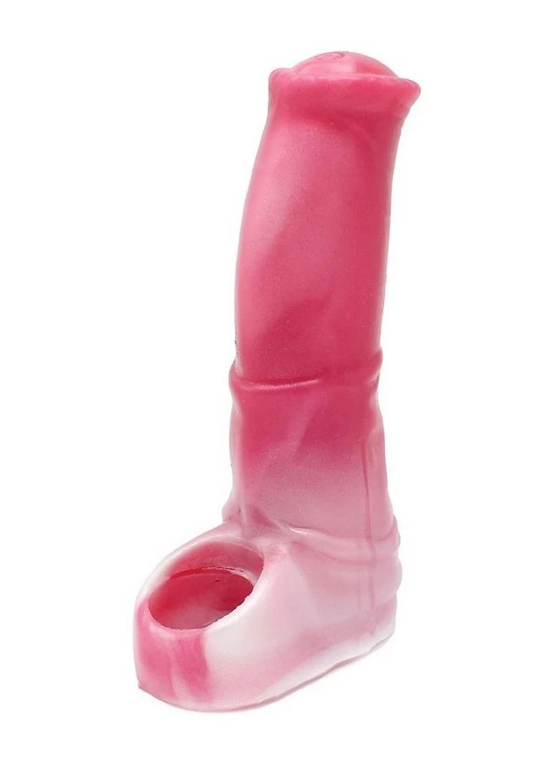 Kiotos Monstar Beast Realistic Feel Sleeve
