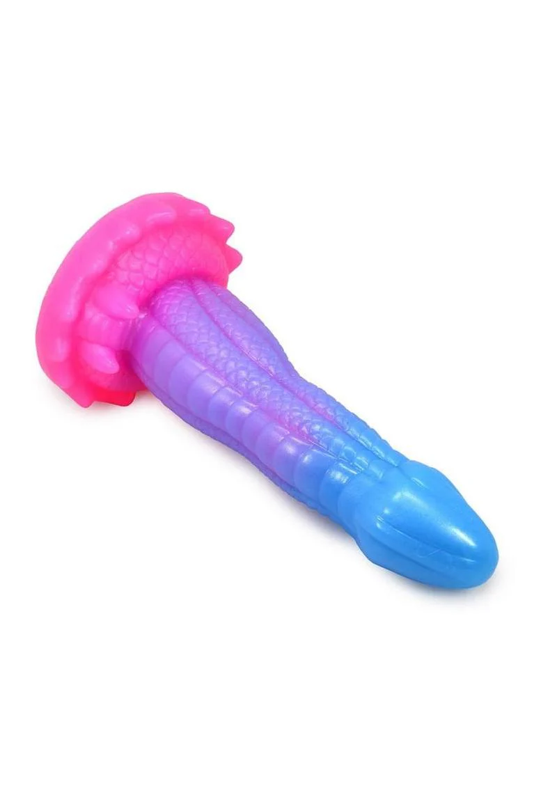 Kiotos Monstar BubliX Silicone Dildo - Image 2