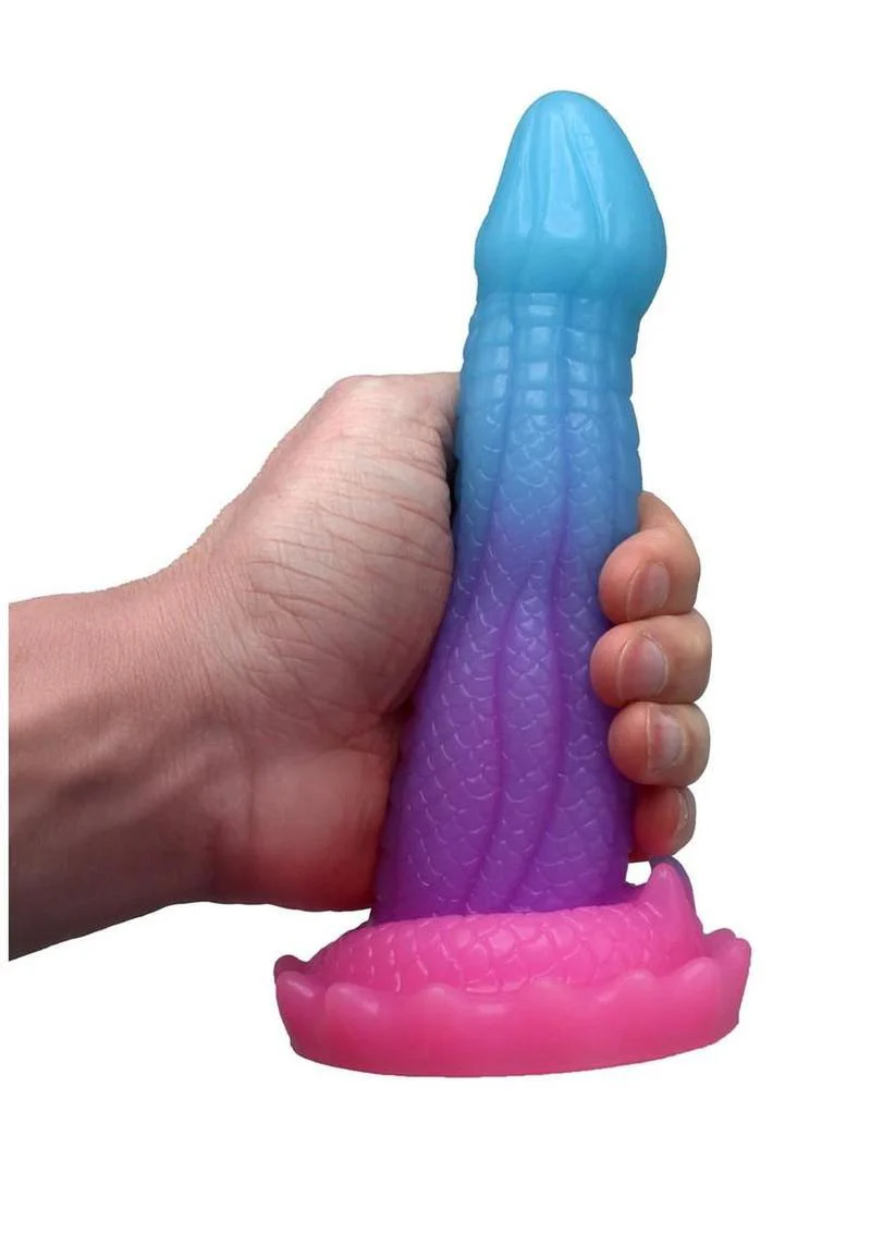 Kiotos Monstar BubliX Silicone Dildo - Image 3