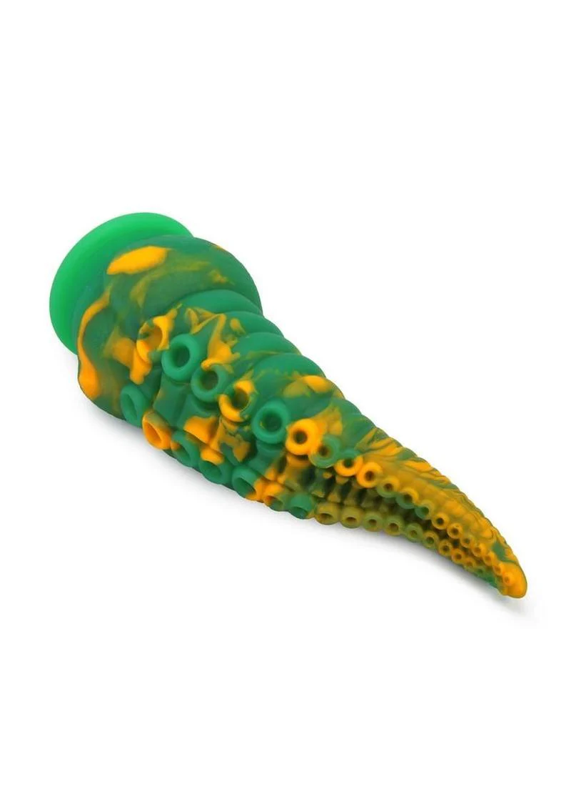 Kiotos Monstar GrakenCock Silicone Dildo - Image 2