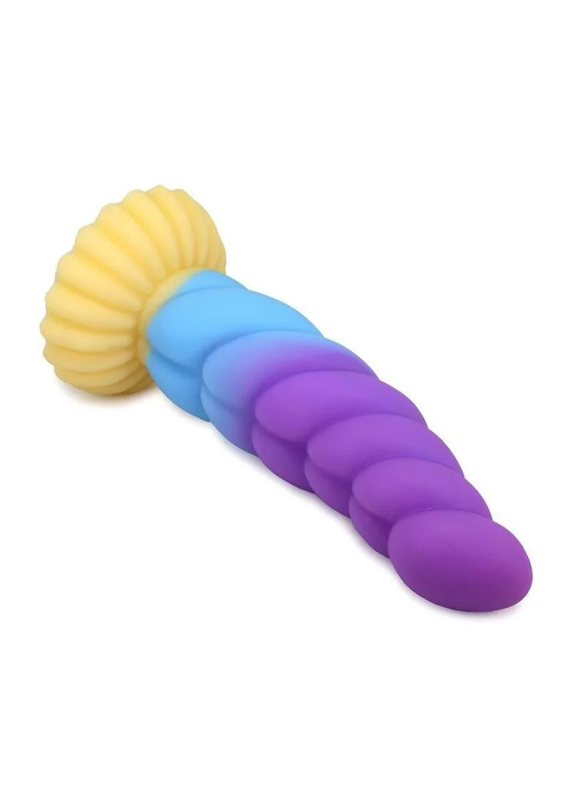 Kiotos Monstar Mistycock Silicone Dildo - Image 2