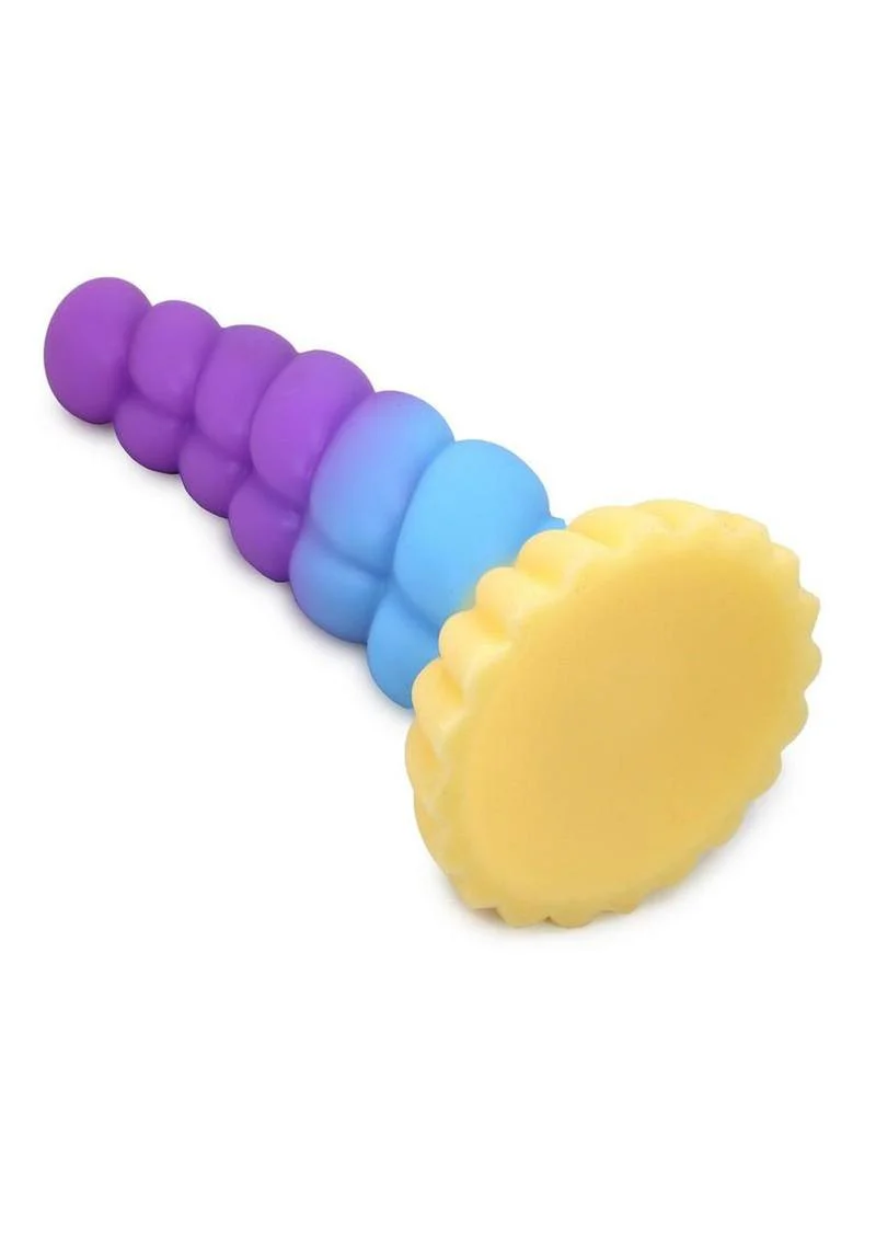 Kiotos Monstar Mistycock Silicone Dildo - Image 3
