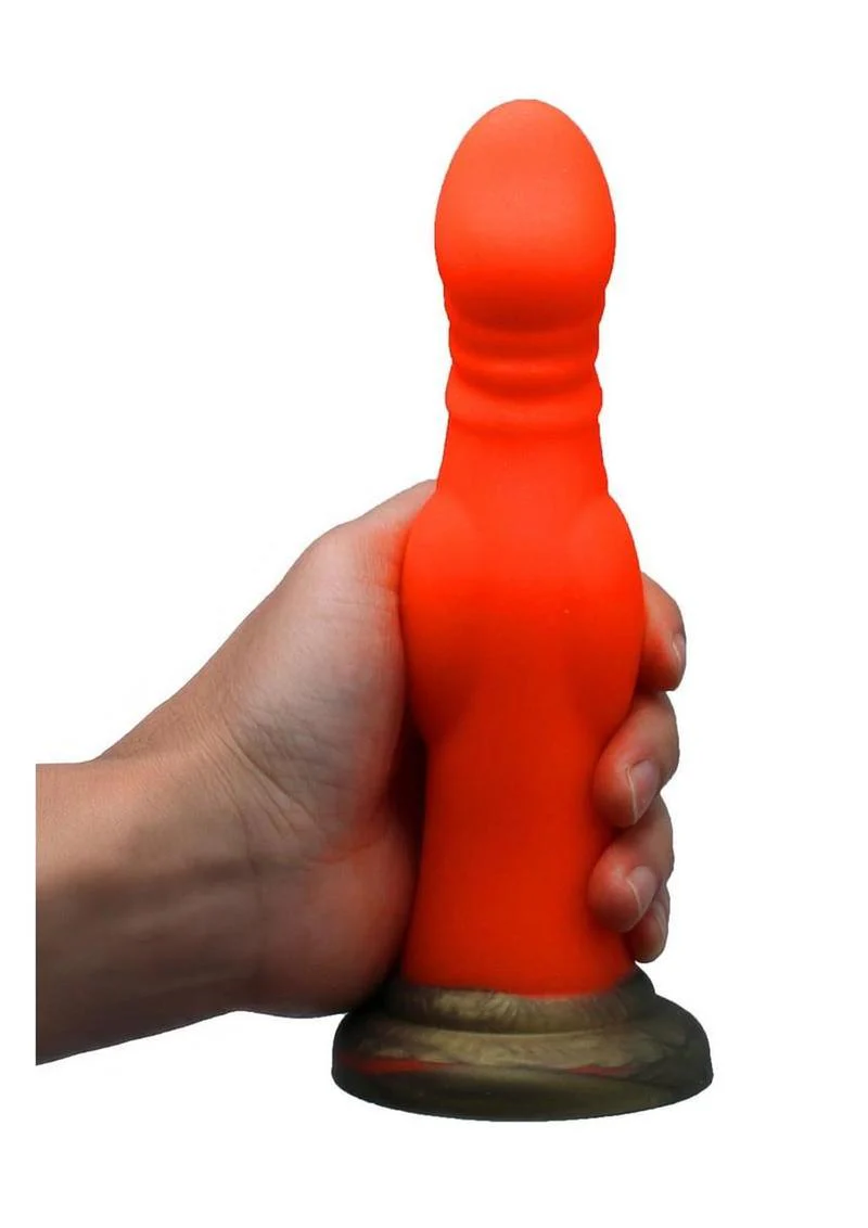 Kiotos Monstar Phoenix Silicone Dildo - Image 2