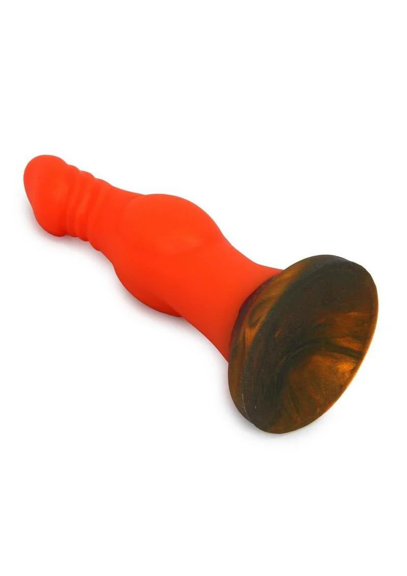 Kiotos Monstar Phoenix Silicone Dildo - Image 3