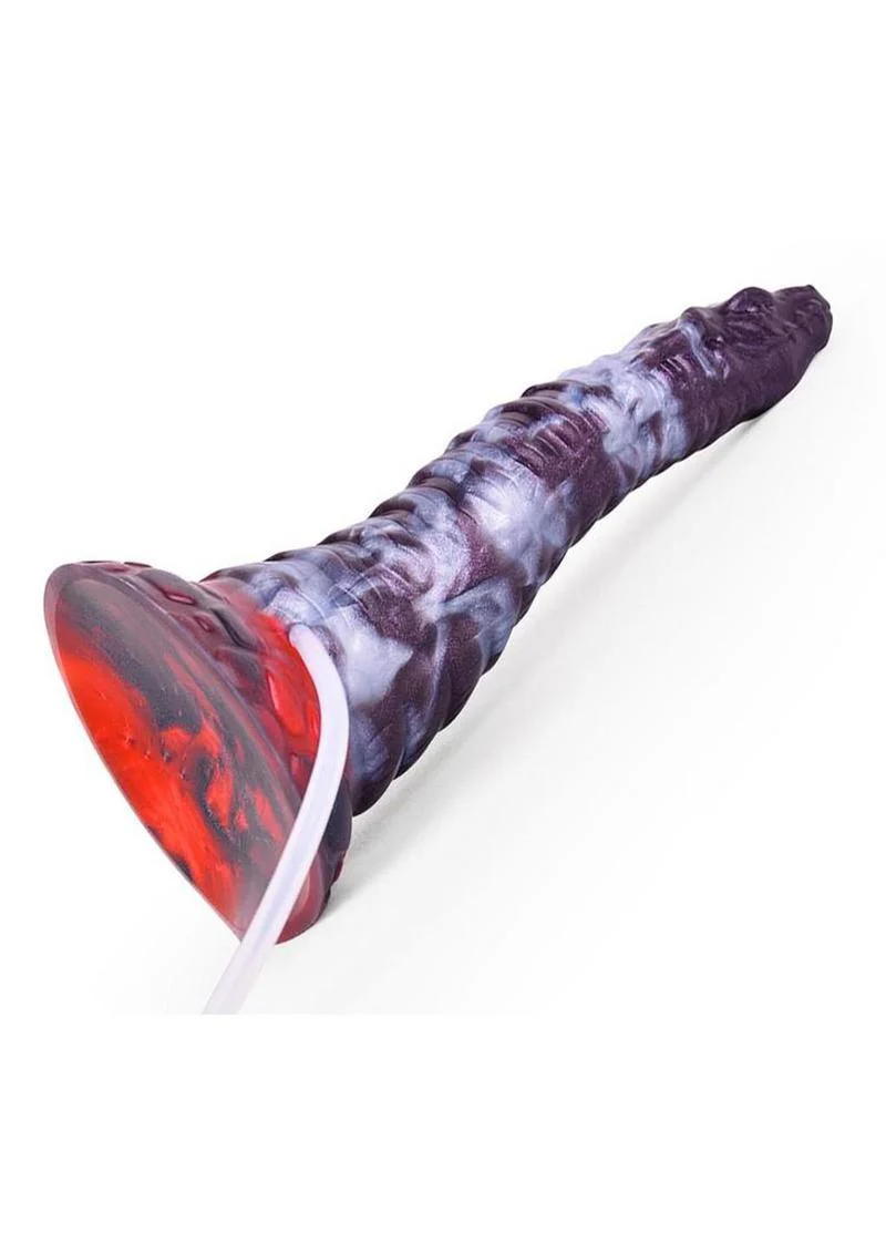 Kiotos Monstar Serpiente Cock Silicone Dildo - Image 3
