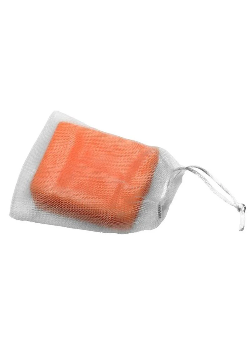 Kojic Acid Radiant Glow Natural Skin Brightening Soap - Image 3