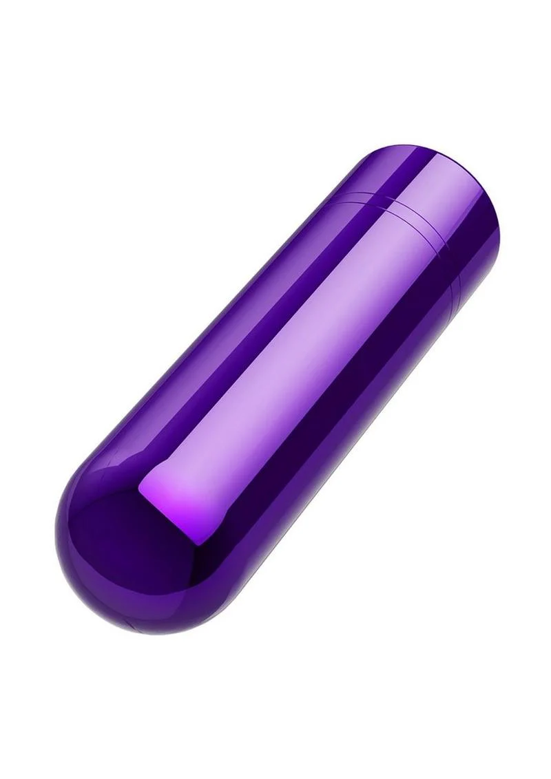Kool Vibes Rechargeable Mini Bullet - Image 2