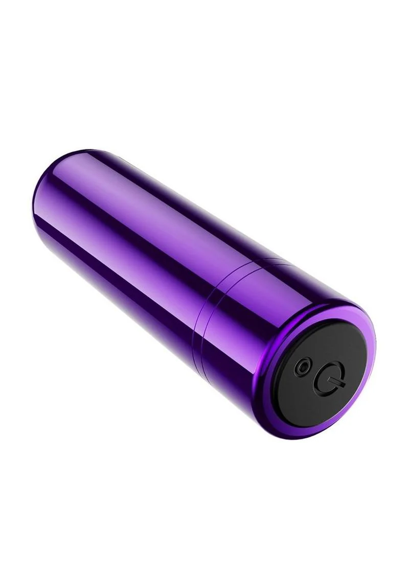 Kool Vibes Rechargeable Mini Bullet - Image 3