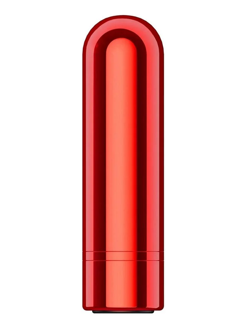 Kool Vibes Rechargeable Mini Bullet - Image 4