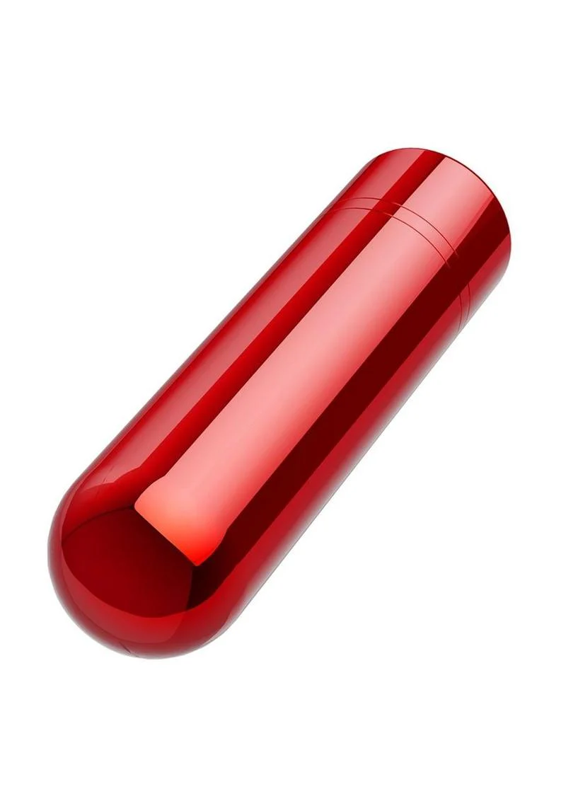 Kool Vibes Rechargeable Mini Bullet - Image 5