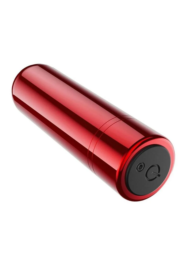 Kool Vibes Rechargeable Mini Bullet - Image 6