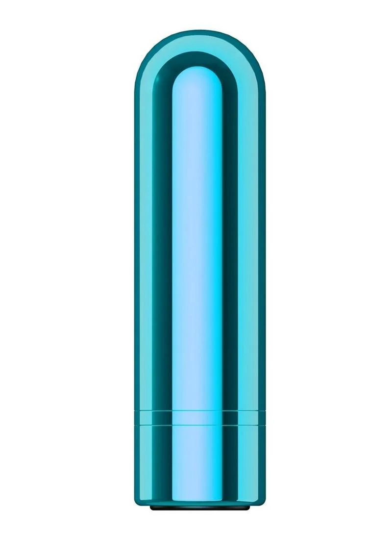 Kool Vibes Rechargeable Mini Bullet - Image 7