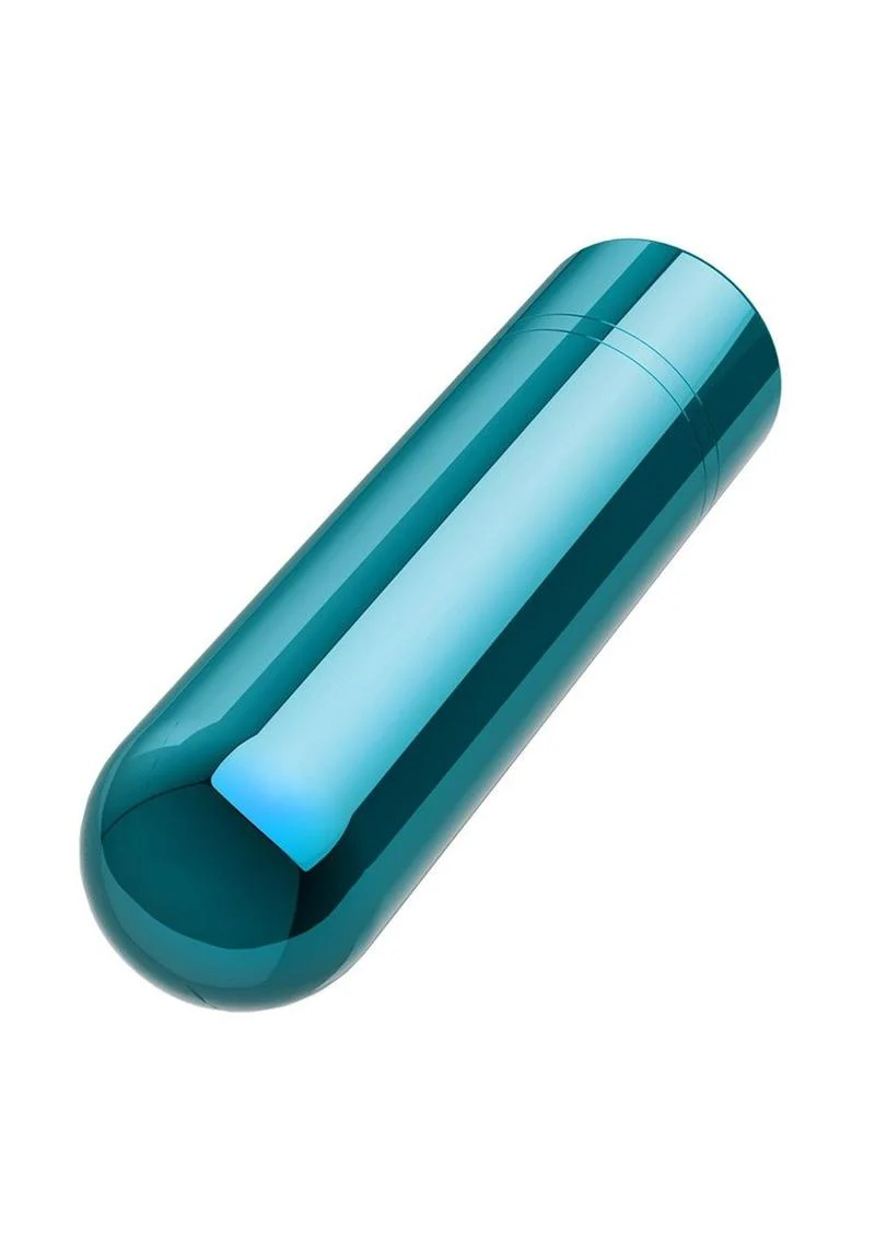 Kool Vibes Rechargeable Mini Bullet - Image 8