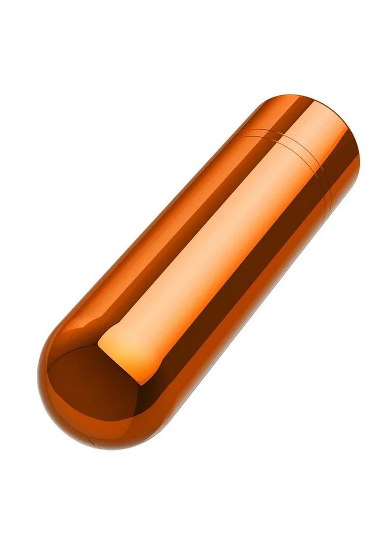 Kool Vibes Rechargeable Mini Bullet Vibrator - Image 2