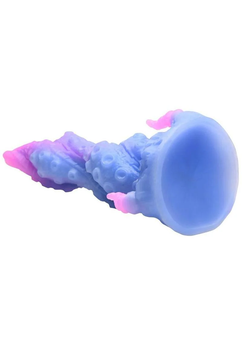 Krakenar Tentacle Dildo - Image 2