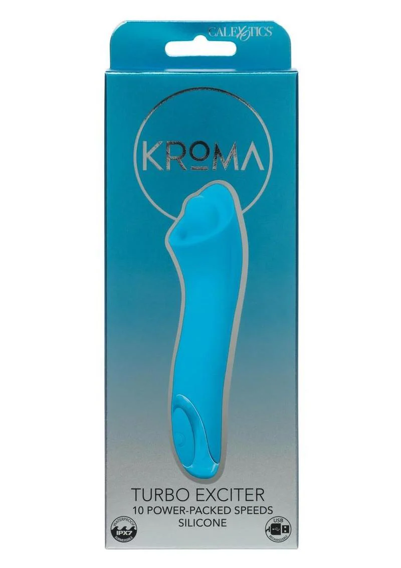 Kroma Turbo Exciter Mini Massager - Image 4