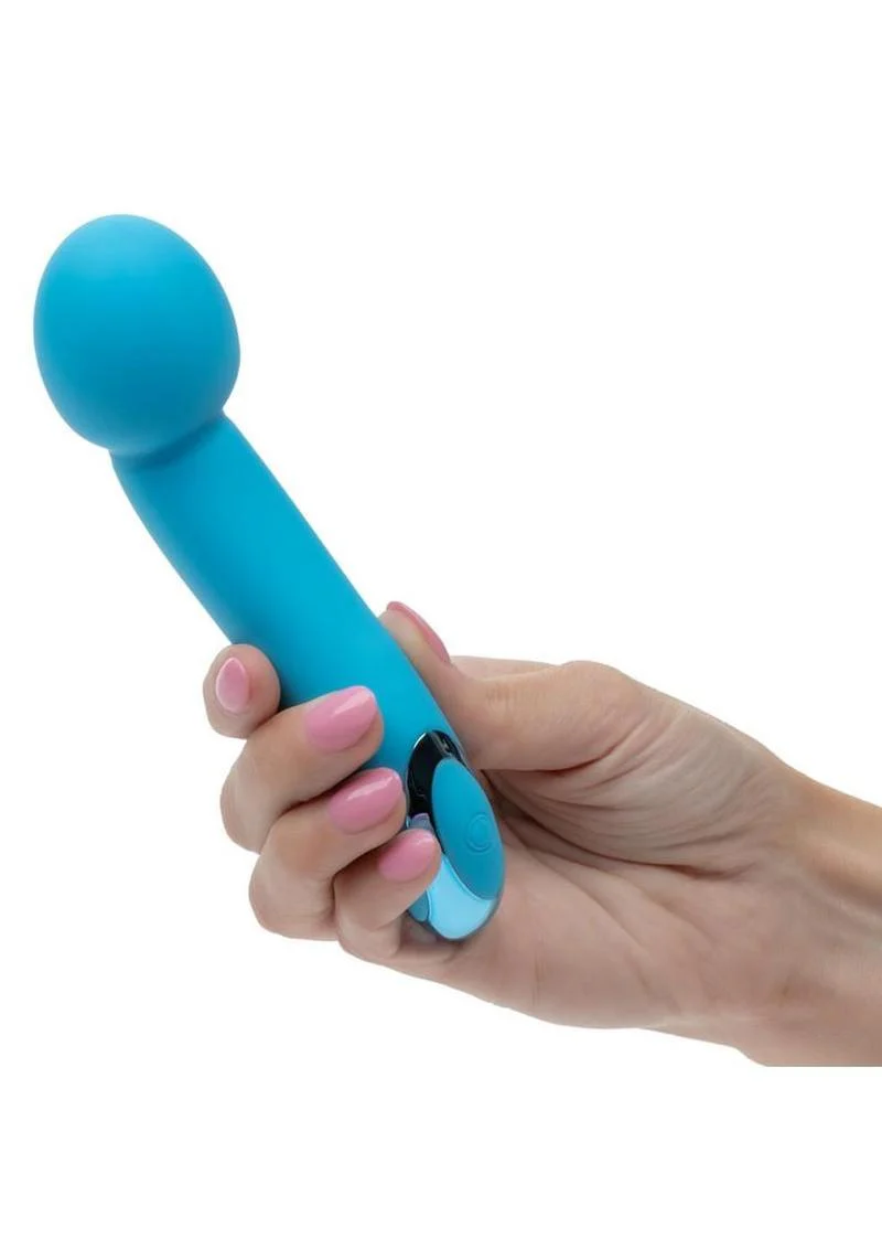 Kroma Turbo "G" Rechargeable Vibrator - Image 3