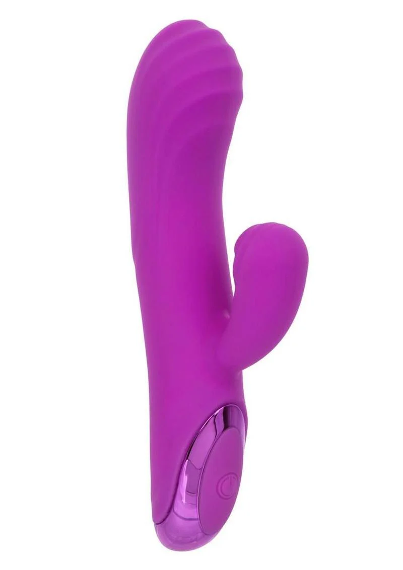 Kroma Turbo Passion Dual Stimulator - Image 2