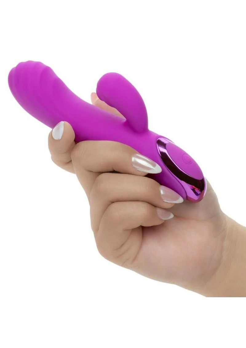 Kroma Turbo Passion Dual Stimulator - Image 3