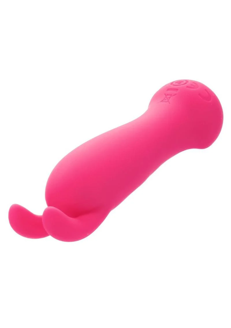 Kyst Bunny Rechargeable Silicone Bullet - Image 2