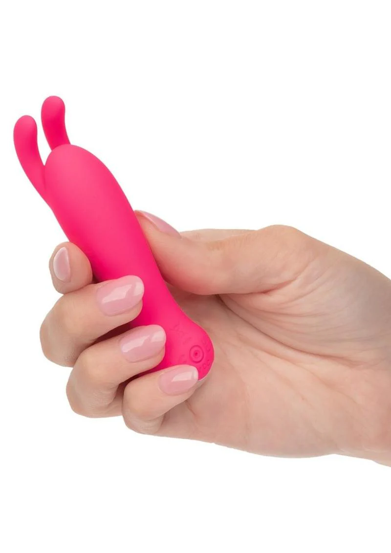 Kyst Bunny Rechargeable Silicone Bullet - Image 3