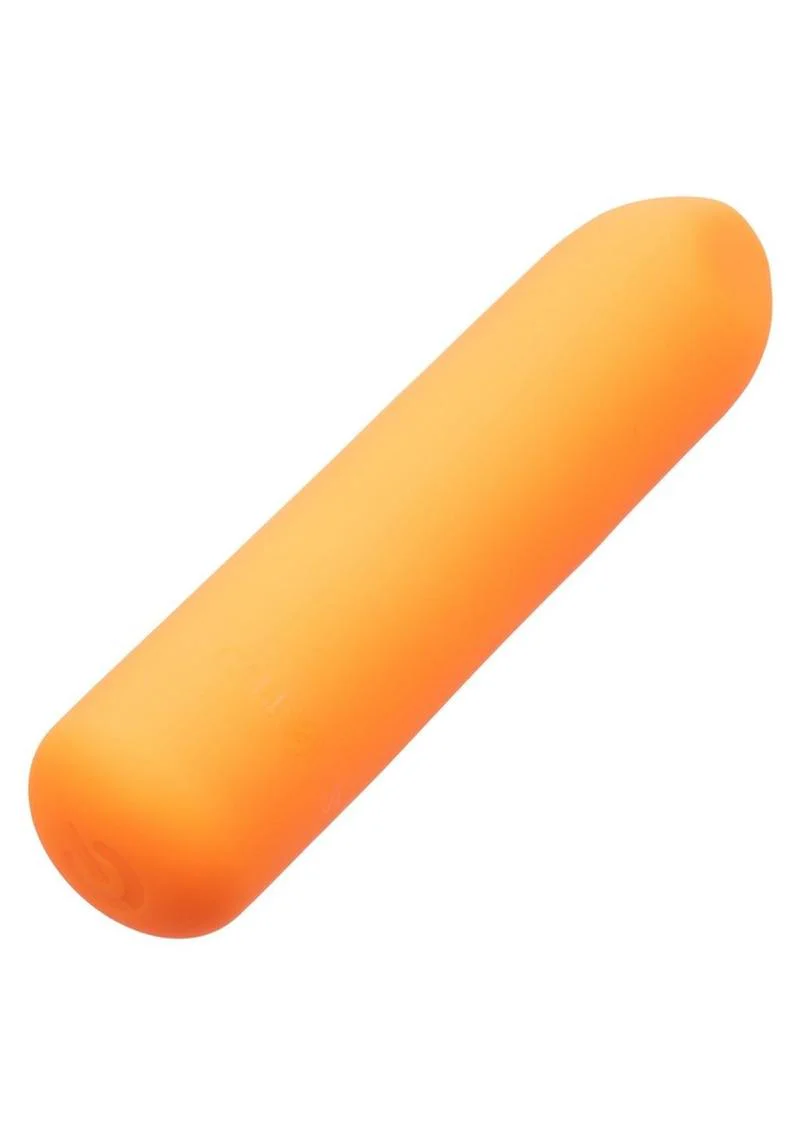 Kyst Fling Rechargeable Bullet Massager By Calexotics - Image 2
