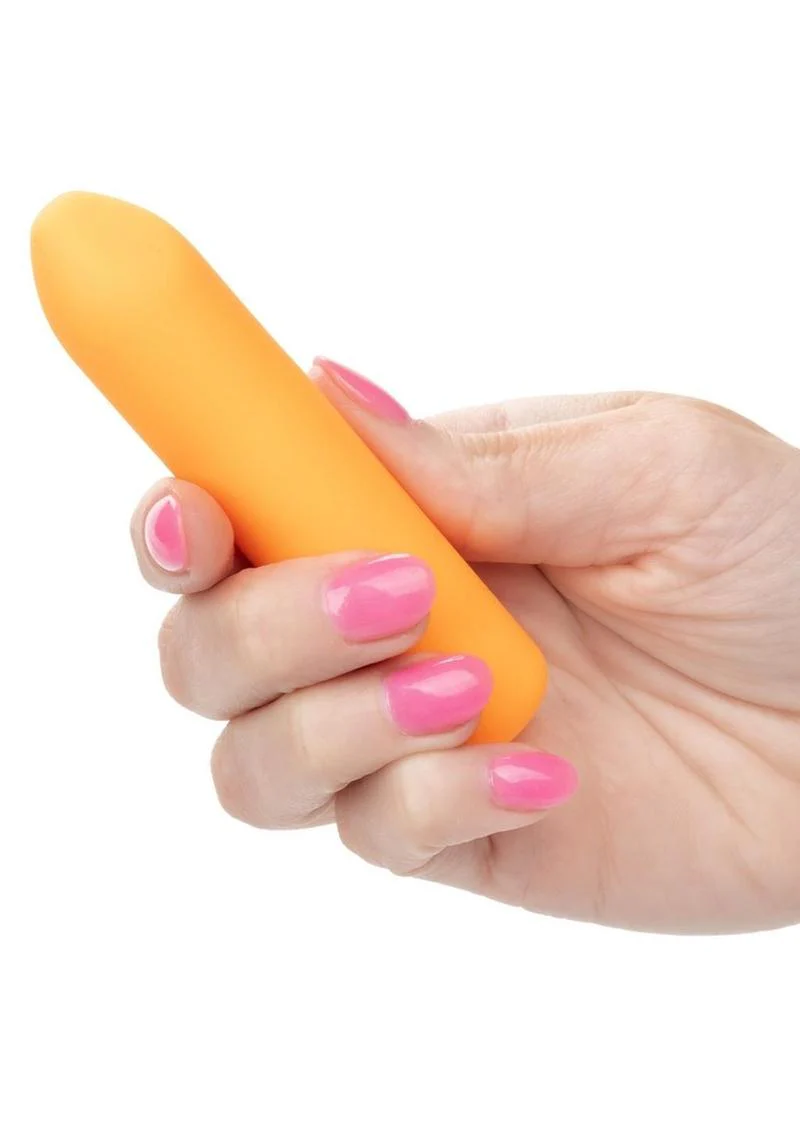 Kyst Fling Rechargeable Bullet Massager By Calexotics - Image 3