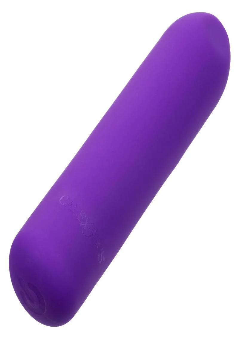 Kyst Fling Rechargeable Silicone Bullet Vibrator - Image 2