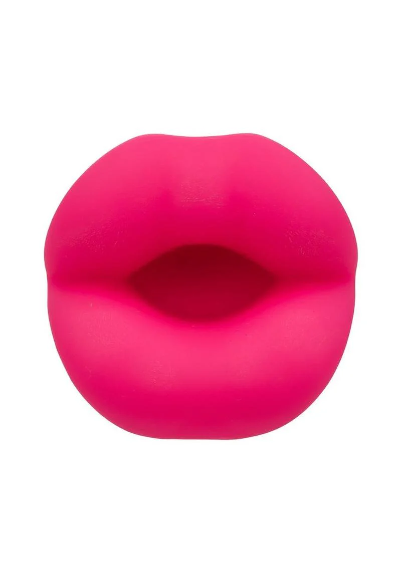 Kyst Lips Rechargeable Silicone Bullet Vibrator - Image 5