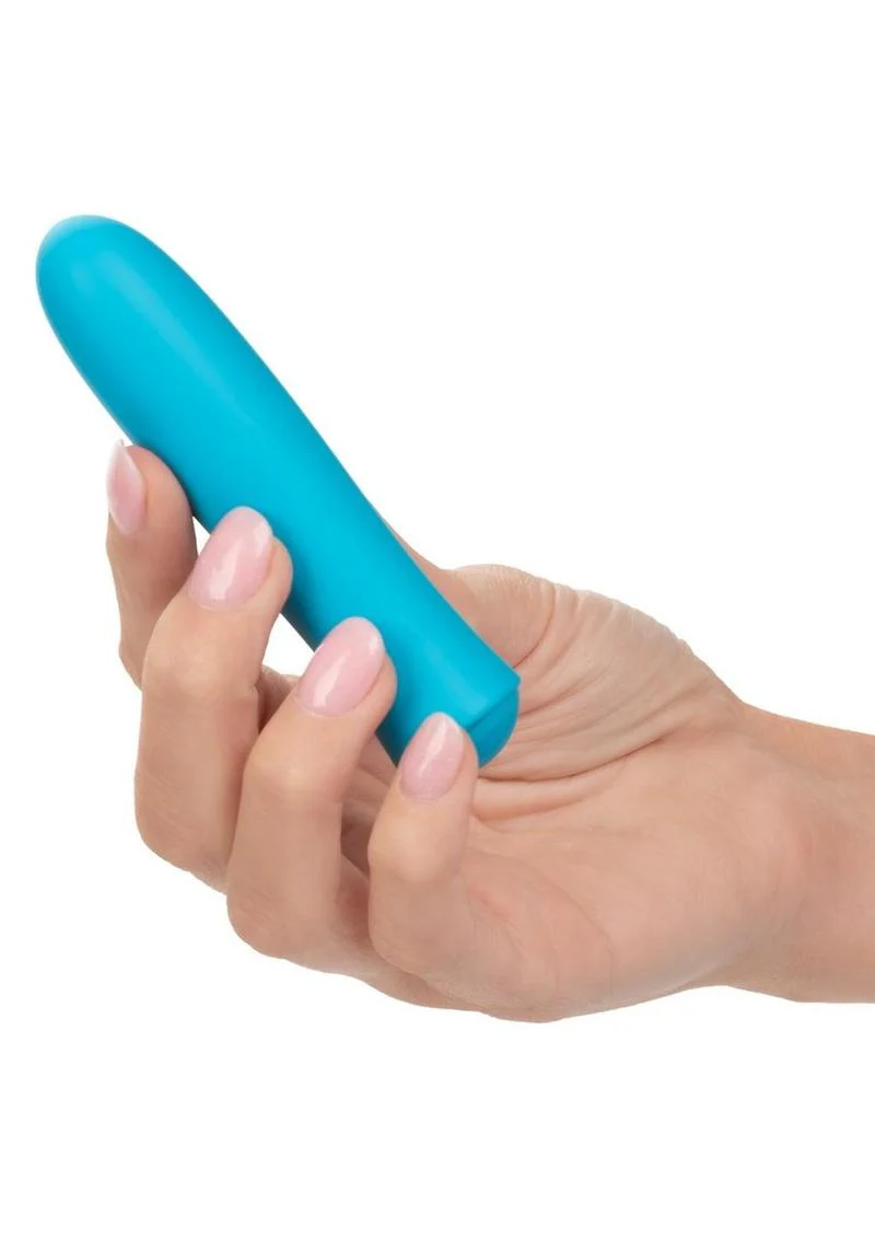 Kyst T.C.B. Taking Care of Business Rechargeable Stimulator - Image 4
