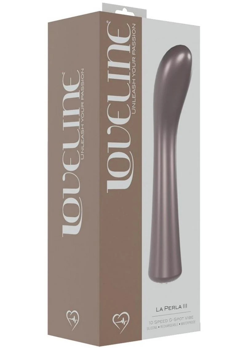LA Peria III G-Spot Vibe - Image 2