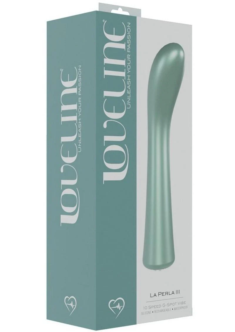 LA Peria III G-Spot Vibe - Image 5