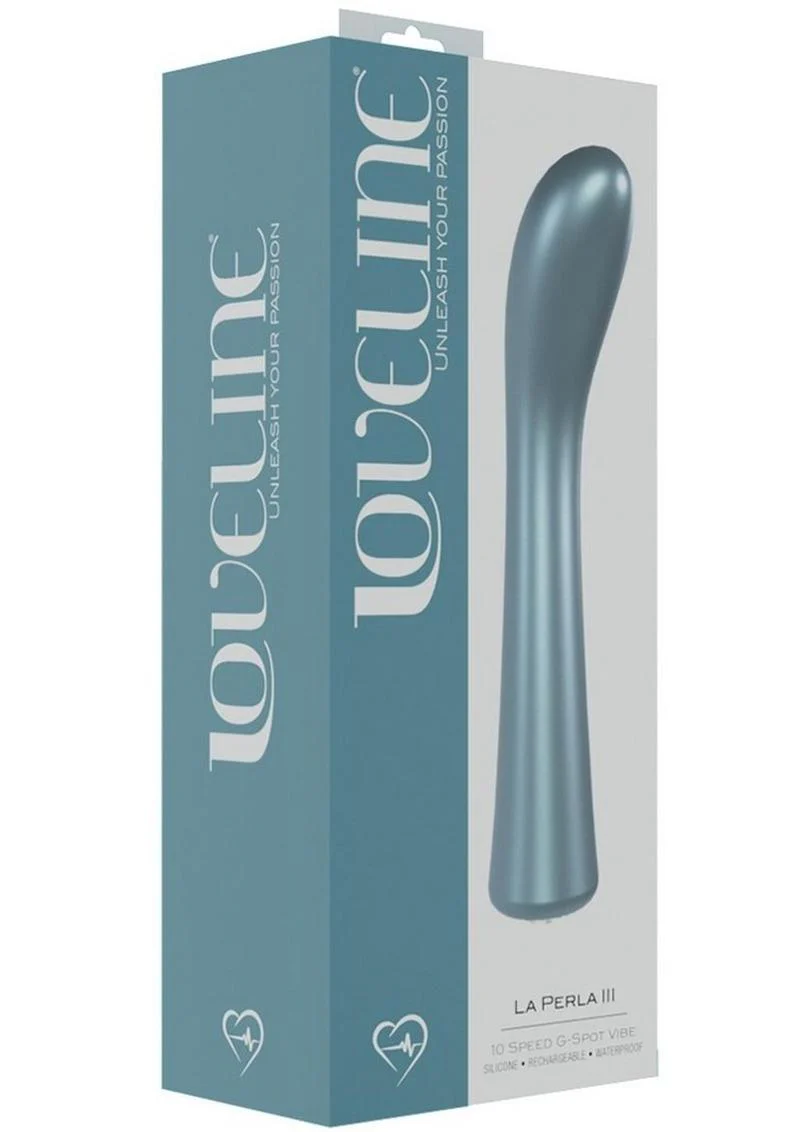 LA Peria III G-Spot Vibe - Image 8