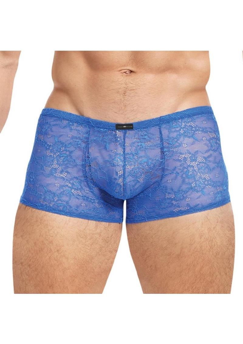 Lace King Low Rise Lace Boxers - Image 14