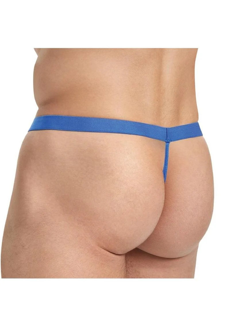 Lace King Lace G-String - Image 4