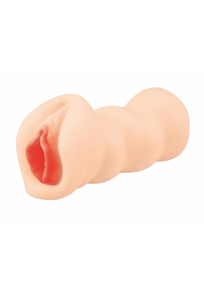Lana Violet Pussy Stroker Realistic Detailed Design - Image 2