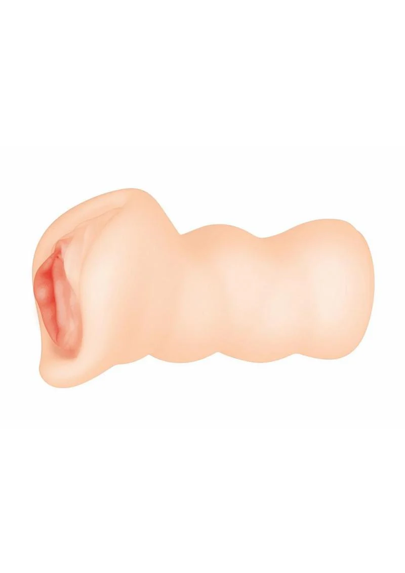 Lana Violet Pussy Stroker Realistic Detailed Design - Image 3