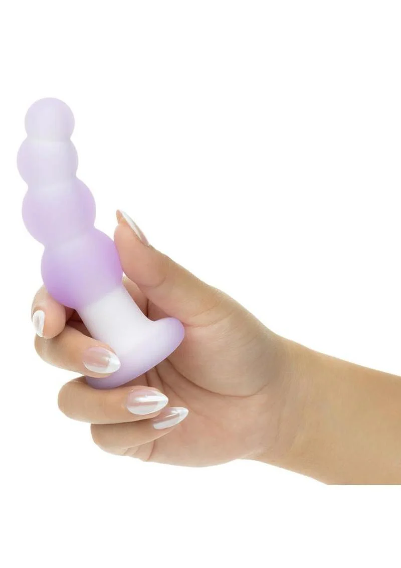 Lavender Haze Beaded Curved Probe - Image 3