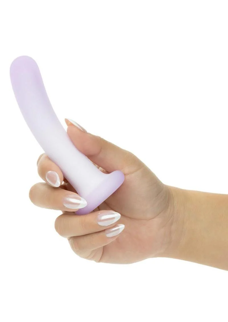 Lavender Haze Slender Curved Probe - Image 3