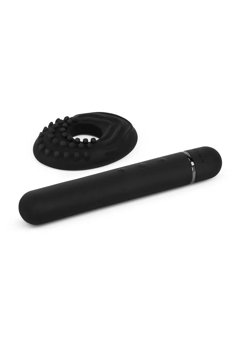 Le Wand Baton Rechargeable Silicone Vibrator - Image 7