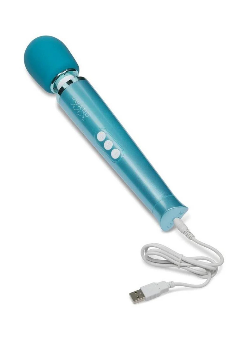 Le Wand Dive Vibrating Massager - Image 2