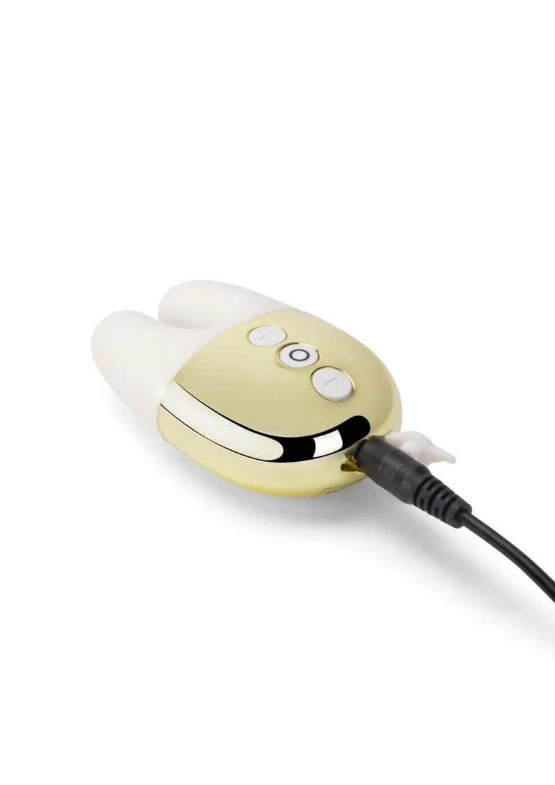 Le Wand Double Vibe Limited Edition Rechargeable Vibrator - Image 2