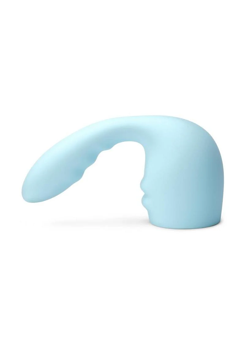 Le Wand Flexi Silicone Attachment - Image 2