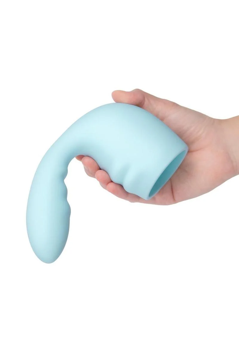 Le Wand Flexi Silicone Attachment - Image 3