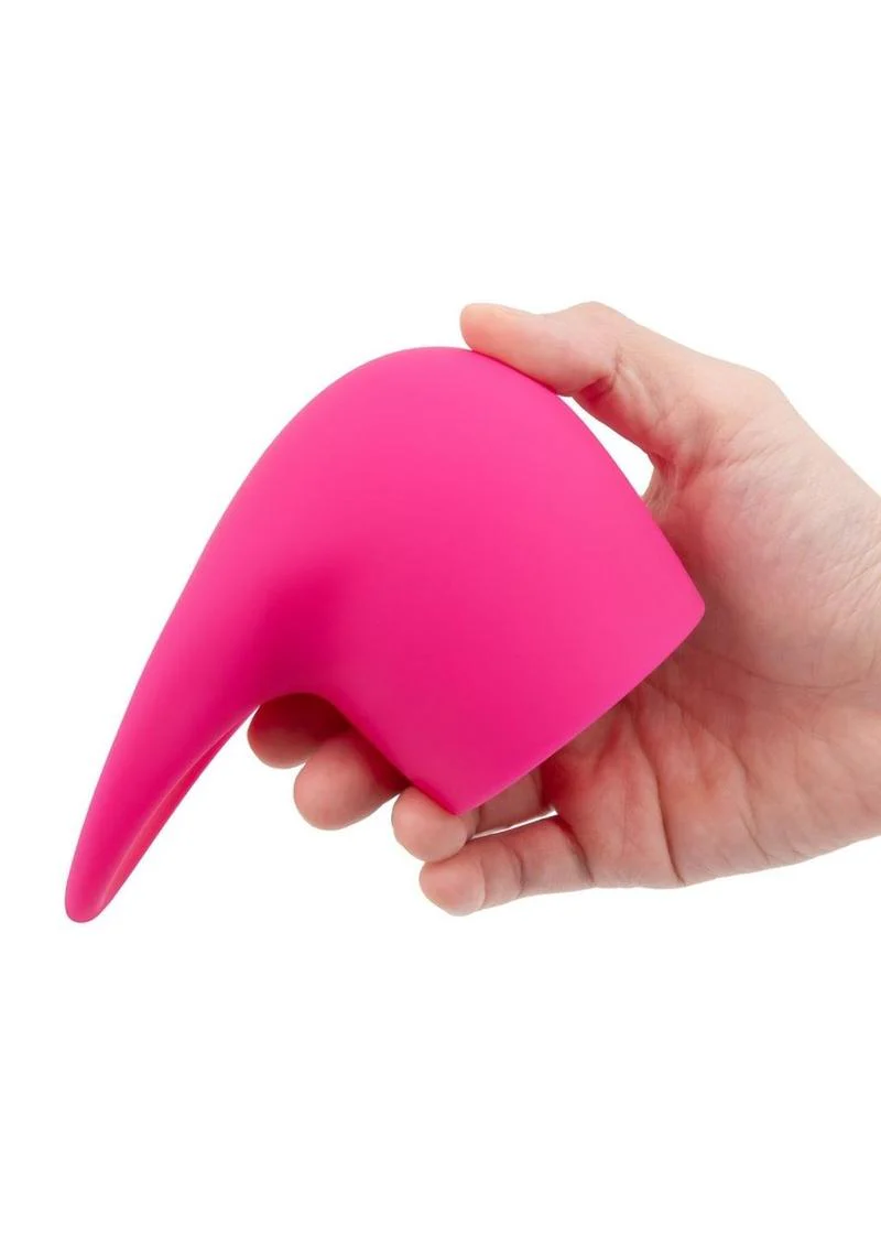 Le Wand Flick Silicone Attachment - Image 2