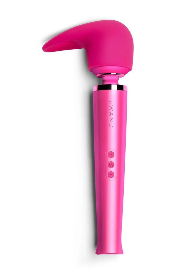 Le Wand Flick Silicone Attachment - Image 3